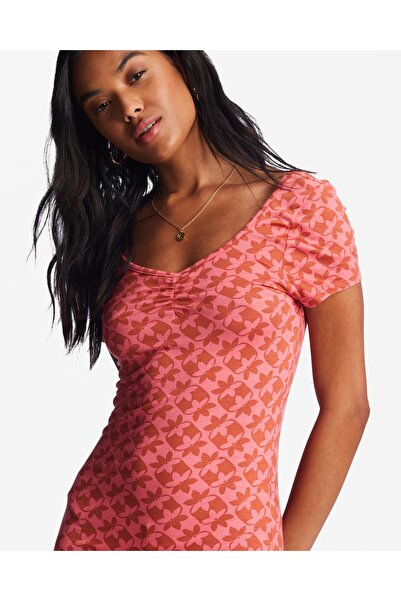 BİLLABONG Dámské/dívčí šaty Billabong