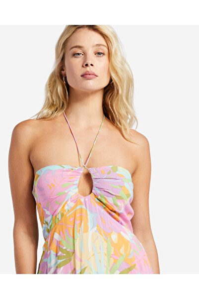 BİLLABONG Sukienka Billabong dla kobiet/dziewcząt