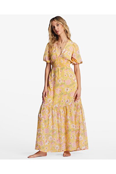 BİLLABONG Dámské/dívčí šaty Billabong