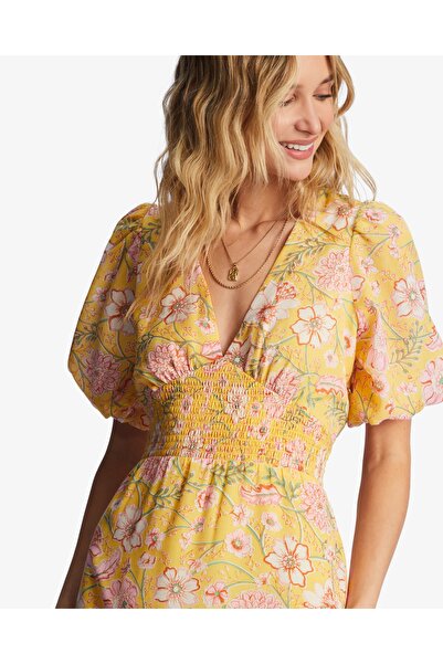 BİLLABONG Dámské/dívčí šaty Billabong