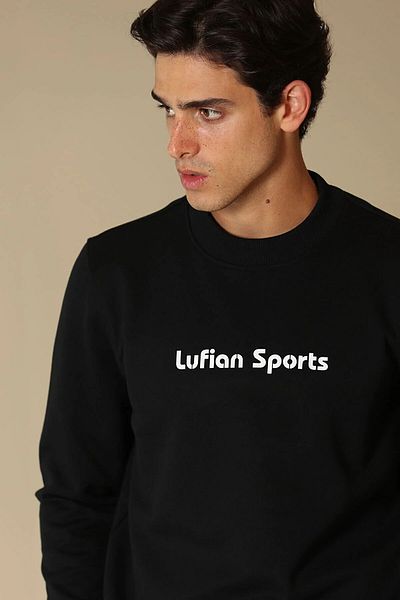 Lufian Ανδρικό φούτερ Star