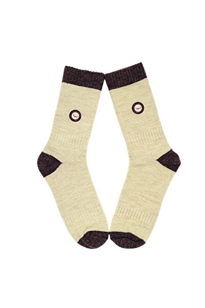 Bonapart Зимни чорапи със специален термоефект, агнешка вълна