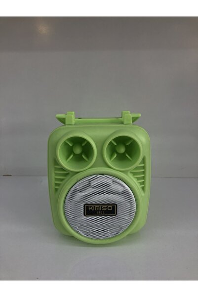 KİMİSO Kms - 1182 Taşınabilir Bluetooth Hoperlör