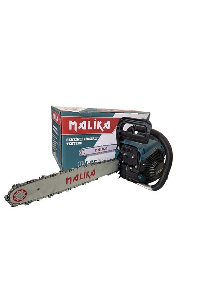 Malika Hn-cs5800a Benzinli Zincirli Testere 3/25 36diş