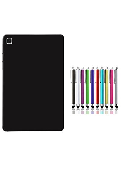piblue Lenovo Tab M10 Fhd Plus 10.3 Tb-x606 X606fsilikon Tablet Kılıfı + Tabl...