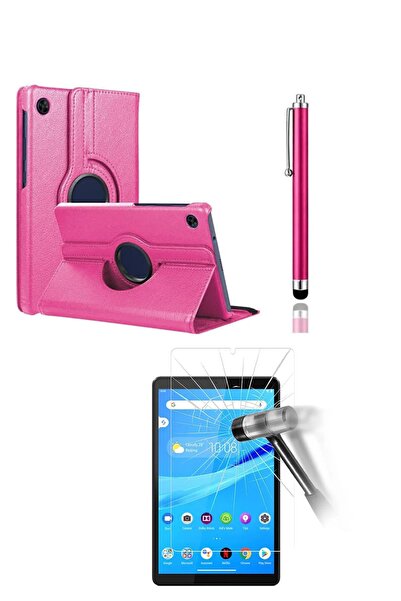 Lenovo Tab M8 Tb-8505f8 Inch Za5g0100tr 360° Rotating Tablet Sleeve Set of 3