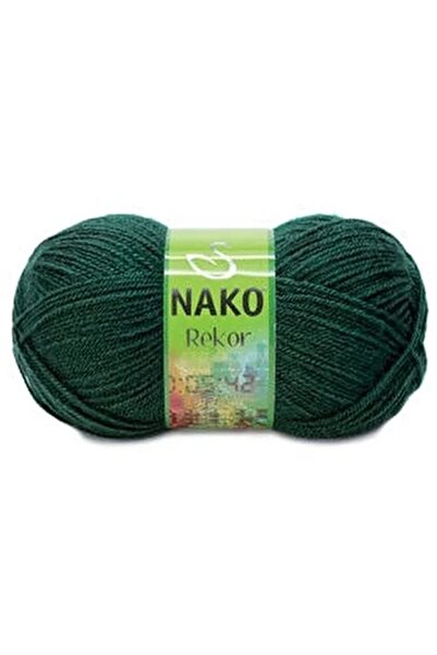 NAKO Rekor Zümrüt 03601 (5 Adet)