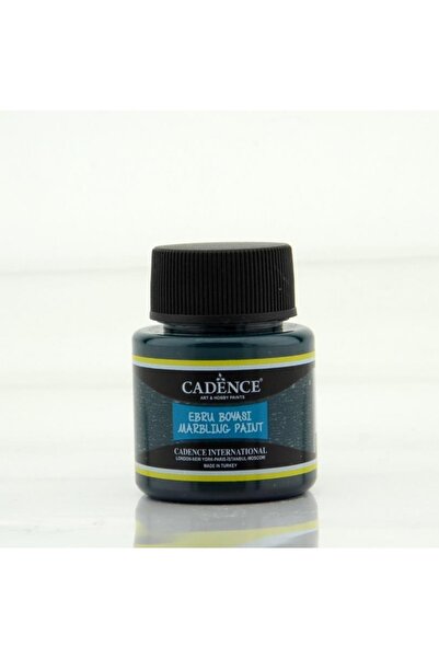 Cadence Ebru Boyası 45ml 857 Yeşil