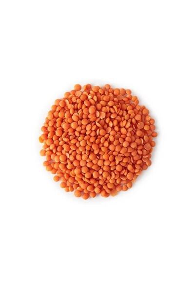 ESLEM AVM Yöresel Kırmızı Mercimek 1 Kg