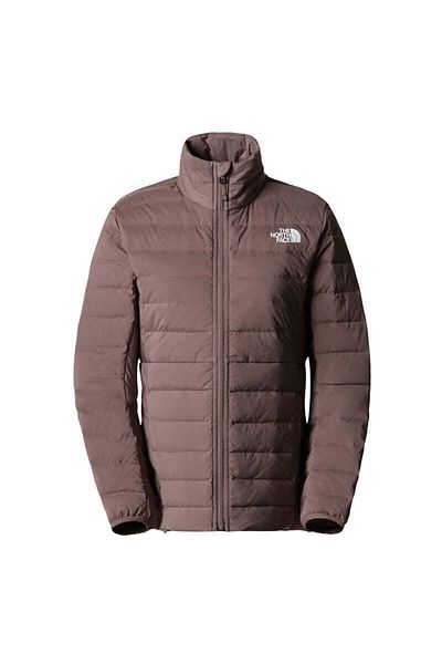 THE NORTH FACE W Bellevıew Stretch Down Jacket