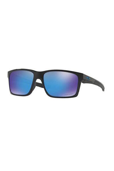 Oakley Oo926430 Maınlınk Prizm Mavi Aynalı Güneş Gözlüğü