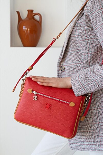 ImPolo Lungimea elegantă a geanților de umăr și crossbody