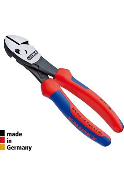 Knipex 73 72 180 Twin Force Yan Keski