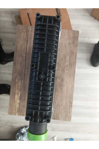 TÜRK TRAKTÖR 84408680 Intercooler (12kw) Newholland Orjinal Cnh Radyatör