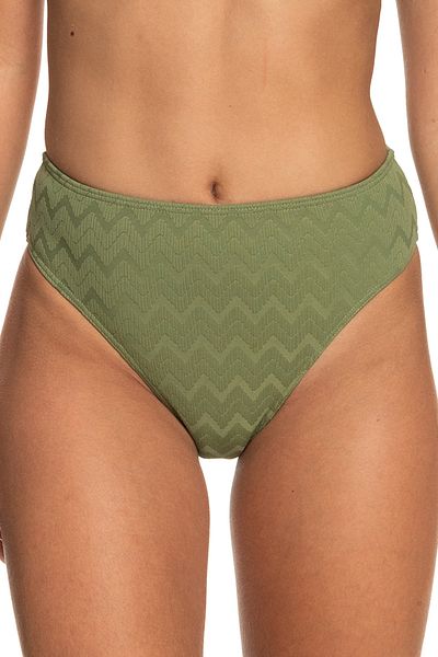 Roxy Bikinihose ERJX404552 khaki