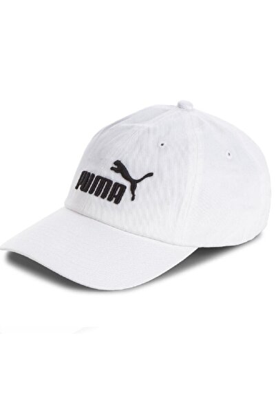 Puma Ess Cap Pălărie neagră unisex - 02241674