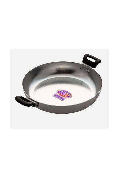 ALKAR ALÜMİNYUM SAN VE TİC LTD ŞTİ. Eminox Aluminum Egg Pan 20 cm