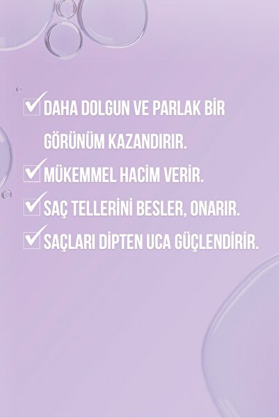 Restorex Keratin & Argan Şampuan 500 Ml + Collagen&biotin Dolgunlaştırıcı Şampuan 500 Ml