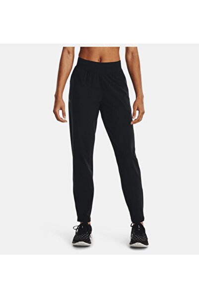 Under Armour Kadın UA Dış Mekan Koşu Eşofman Altı 1377042-001