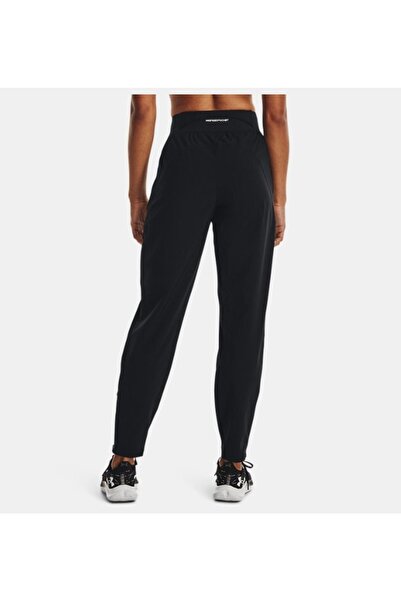 Under Armour Kadın UA Dış Mekan Koşu Eşofman Altı 1377042-001