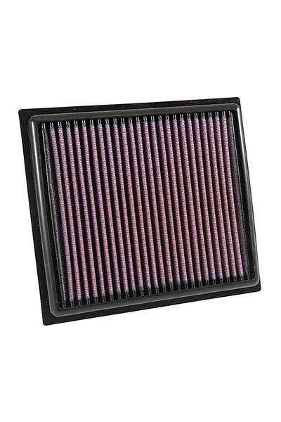 K&N Jeep Renegade 2014 - 2019 Kn-33-5034 Washable Air Filter