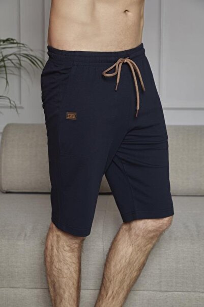 KLY Pantaloni scurți pentru bărbați, cu fundul unic 122