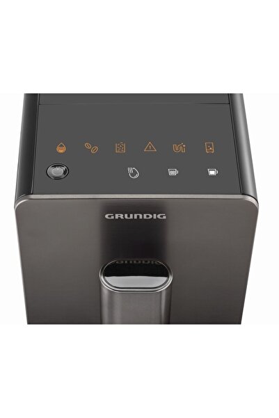 Grundig Kva 4831 Espresso Makinesi