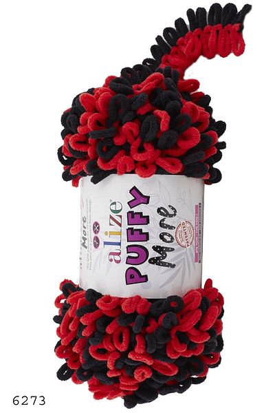 Alize Puffy More 2 Pack 1 Pack