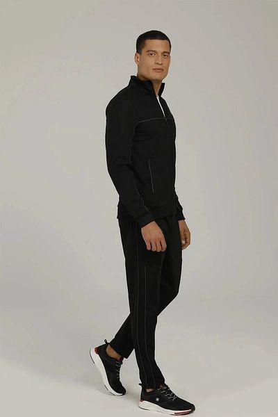 lumberjack M-Ct176 Leon Tsuit 3Fx Syh Set