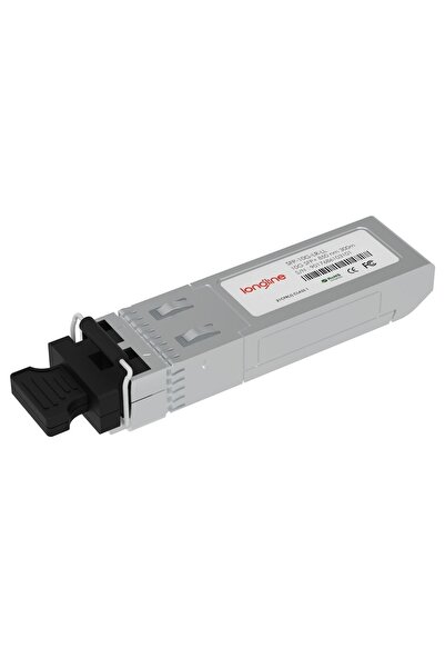 LONGLINE Sfp-10g-lr-ll Compatible 10gbase-lr Sfp Transceiver Module