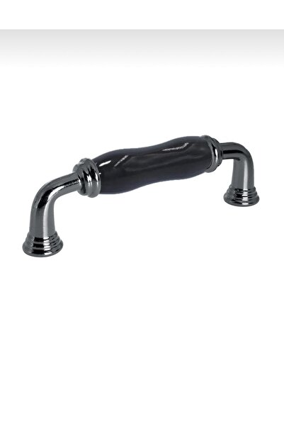 Porcellana Perla Porselen Kulp Dolap-çekmece-mutfak-çocuk-safir(9,6cm )96mm-s...