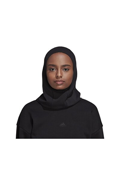 adidas Hijab Bone Sports Bone - Μαύρο - Hm3155
