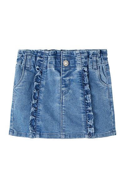 name ıt Rock - Blau - Mini