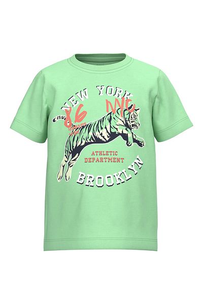 name ıt Bluse - Weiß - Regular Fit