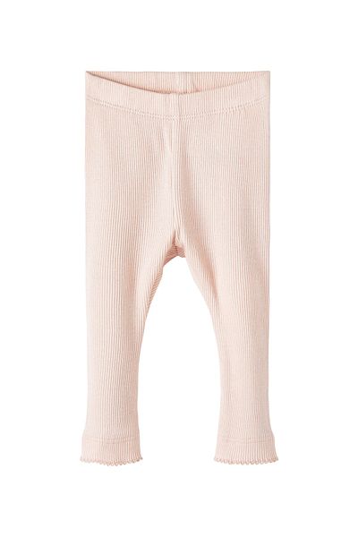 name ıt Leggings - Rosa - Mittlerer Bund
