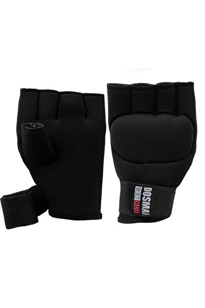 DO-SMAI Bandaj Eldiven Dosmai El291-xl - Siyah