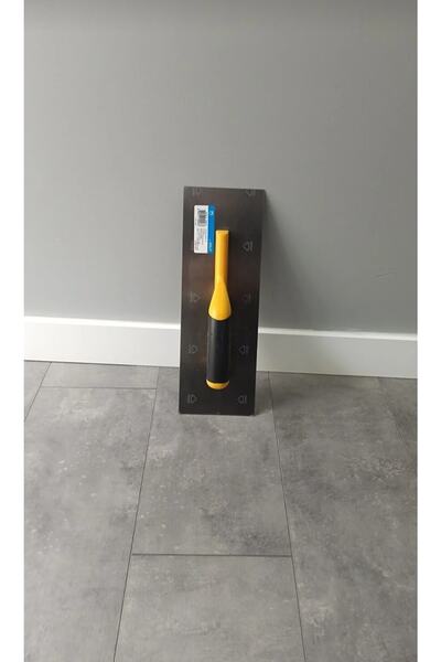 AKYD AK KALE YAPI DEKORASYON Dekor Alçı Malası 35cm Code:093 Yay Çeliği 1 Adet