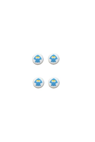 beboncool Nintendo Switch/switch Lite/switch Oled Analog Uyumlu Koruyucu Sili...