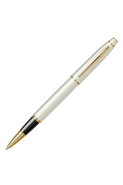 Scrikss Roller Beyaz Altın Lux Kutu (35)