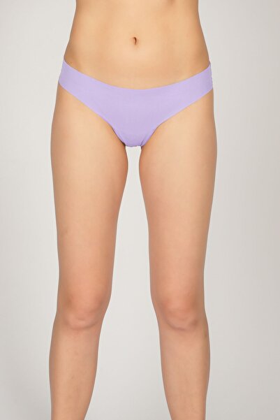 Hays Kadın Basic Dikişsiz Pamuk Hipster Külot