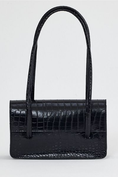 ALTUDA Women's Flap Shoulder Bag