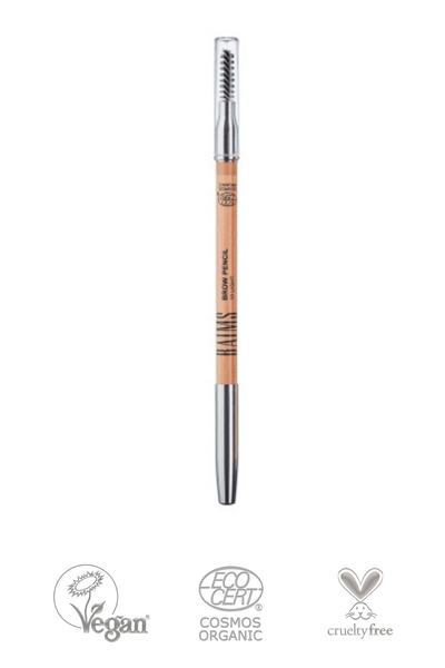 baims Vegan Eyebrow Pencil