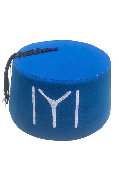 beyzade kostüm Written Fes