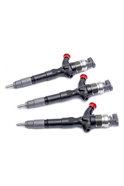 Bosch Benzin Enjektoru (manifold) Cit Xsara Picasso 1.8ı Prod. Period: 01.200...