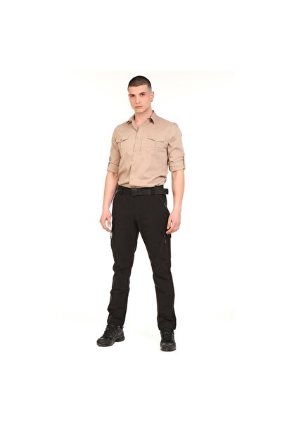 Q Steinbock Ragnar Man Cargo Pant