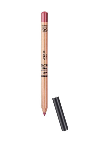 baims Vegan Lip Liner - Pens and Lips All-inclusive