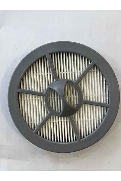 GOLDMASTER By-4500 Sweep Süpürge Hepa Filtre Orjinal Yetkili Servis Güvencesiyle