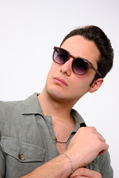 Monvago Mv 10073-2 Men's Sunglasses