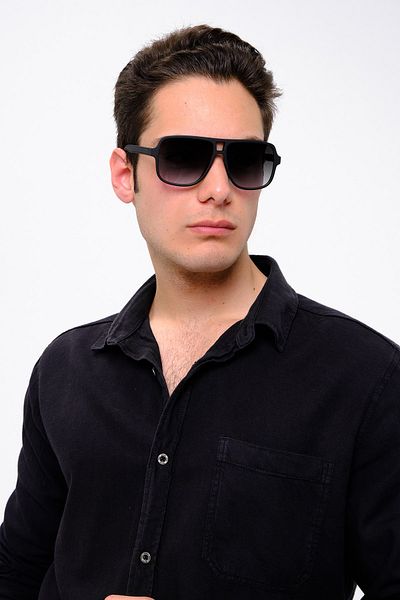 Monvago Mv 2021-1 Men's Sunglasses