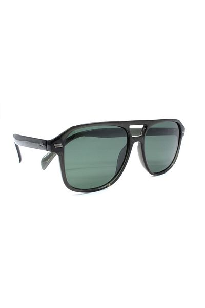 Polo Exchange 118 C26 55 Polarized Sunglasses